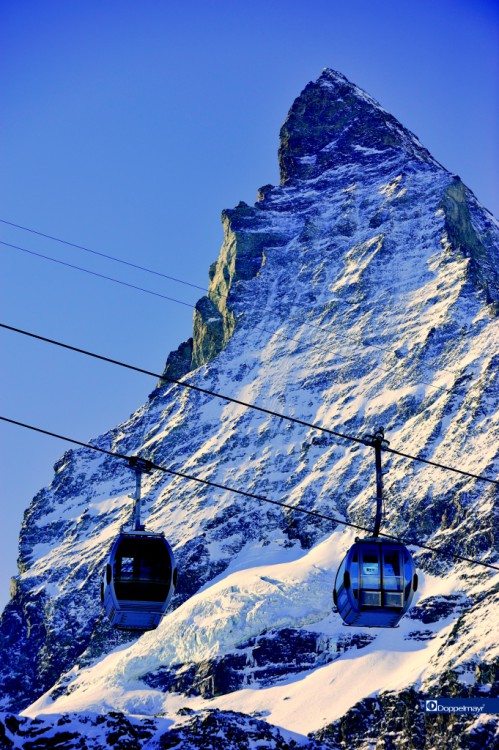 Matterhorn-Express