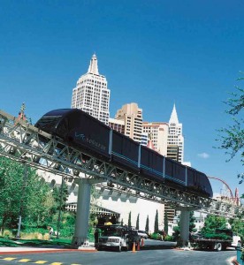Shuttle v Las Vegas